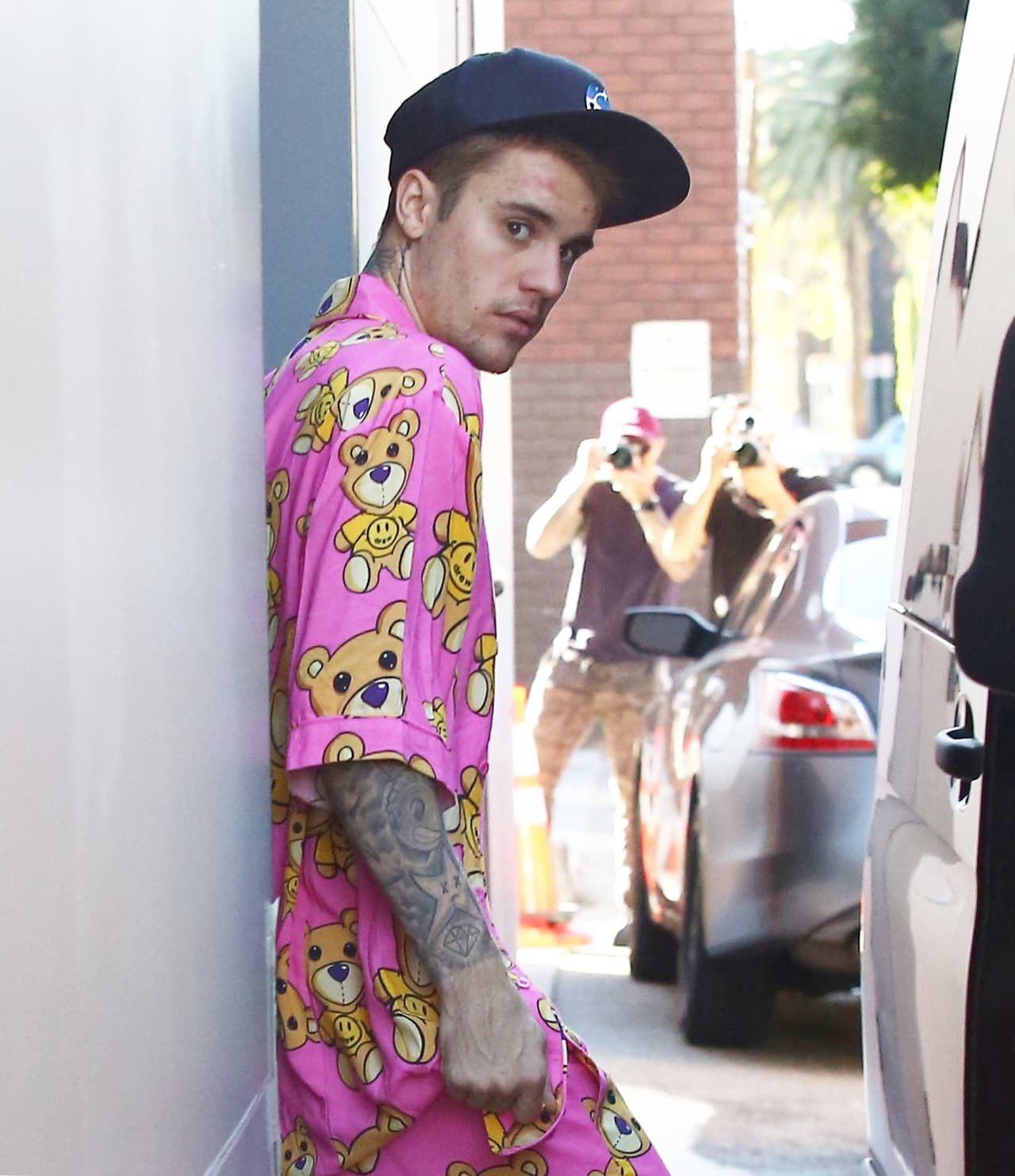 Justin Bieber debe entender que 
<b>las intenciones de su exnovia "no son diabólicas"</b>.