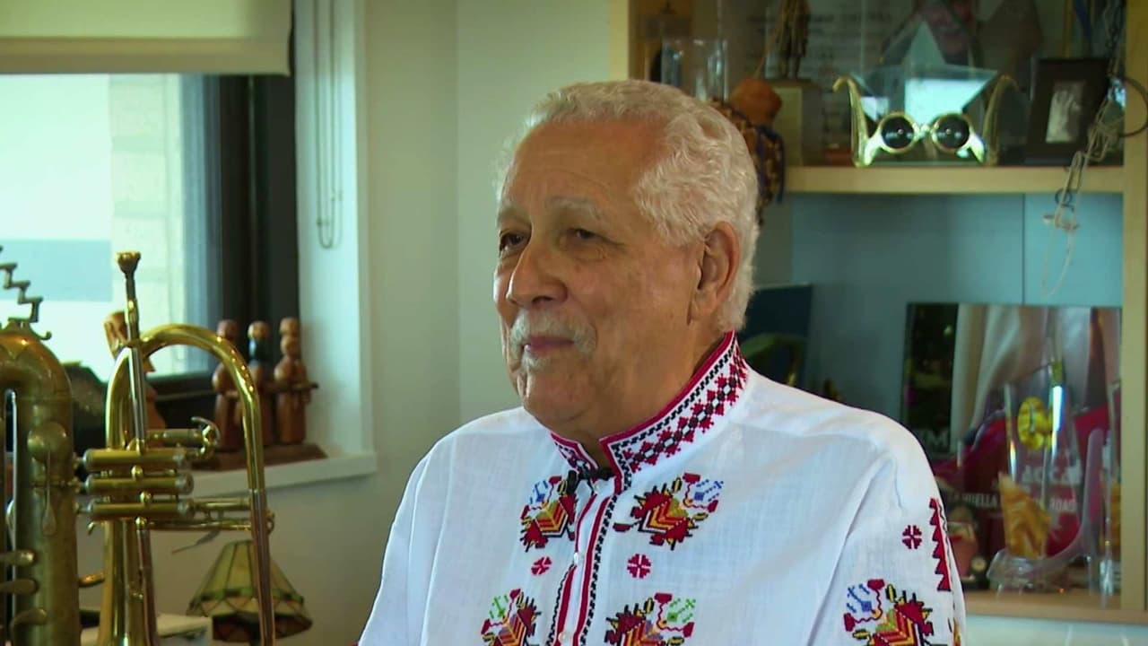 Documental reconocen la trayectoria del músico Paquito D’Rivera