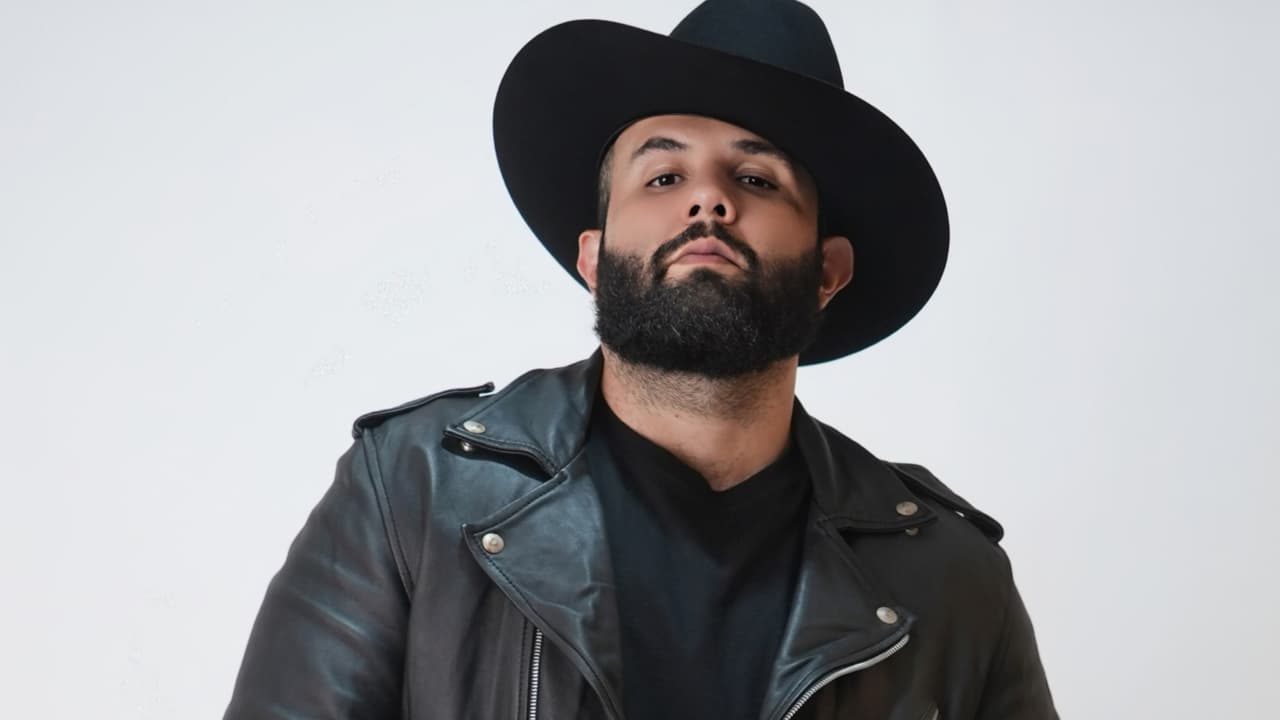 Carin León actuará en la Premiere del Latin GRAMMY