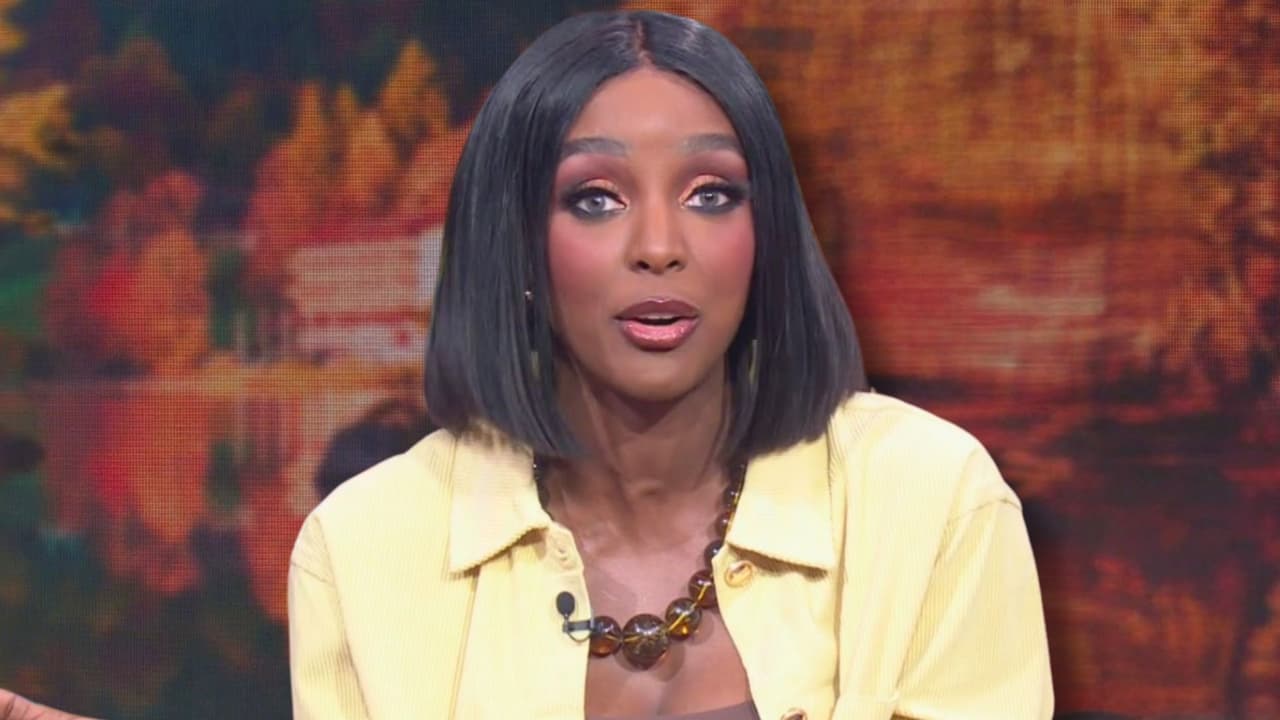 Amara La Negra recordó a un ex que controlaba sus finanzas: "Se quedaba con todo"