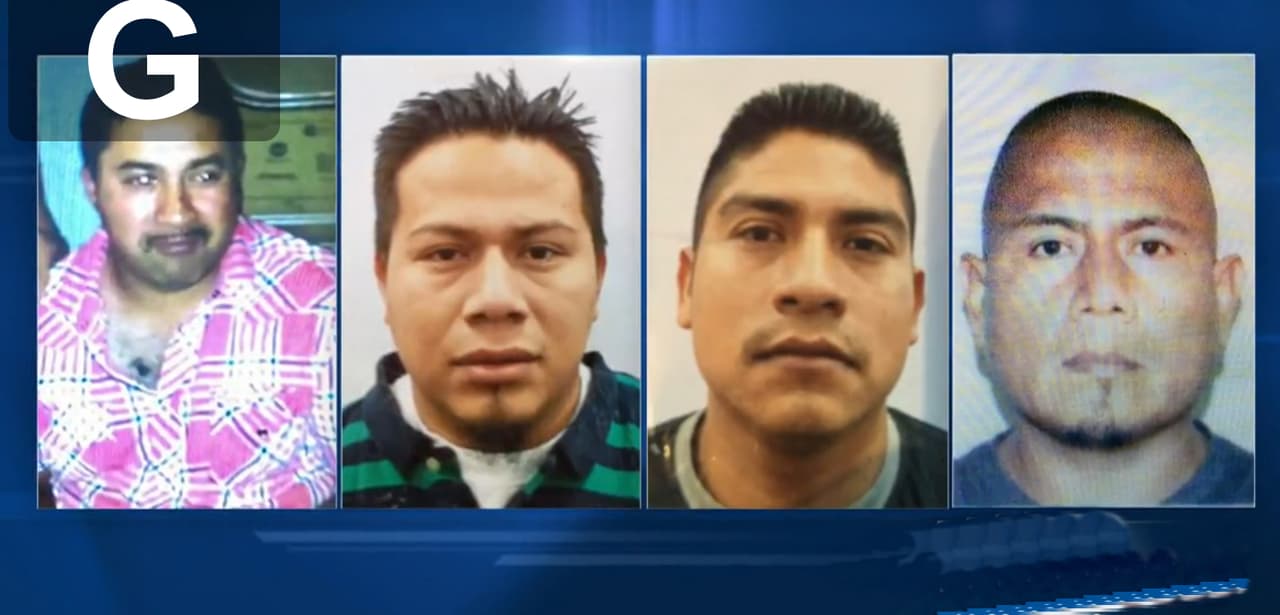 Sólo resta esperar en el caso de los cuatro mexicanos desaparecidos en NY