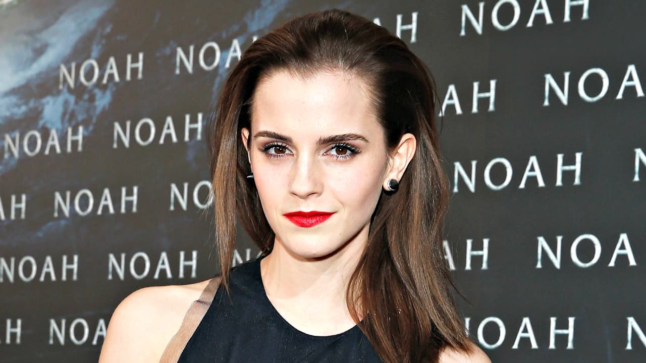 Emma Watson: "Harry Potter fue una carga pesada"