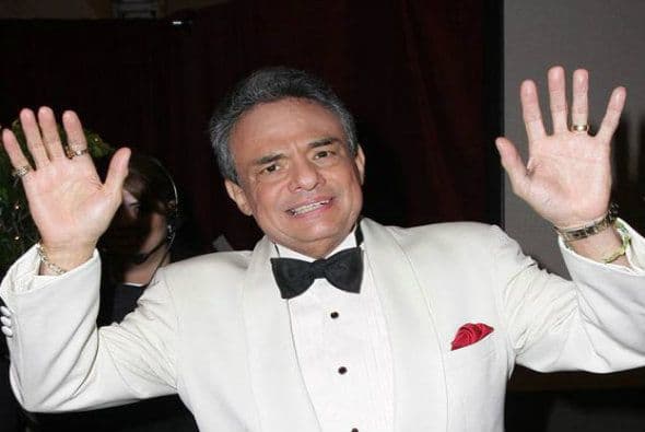 José José lleva más de una década sobrio, pero en su momento, “El príncipe de la canción” estuvo a punto de perderlo todo por su adicción al alcohol.