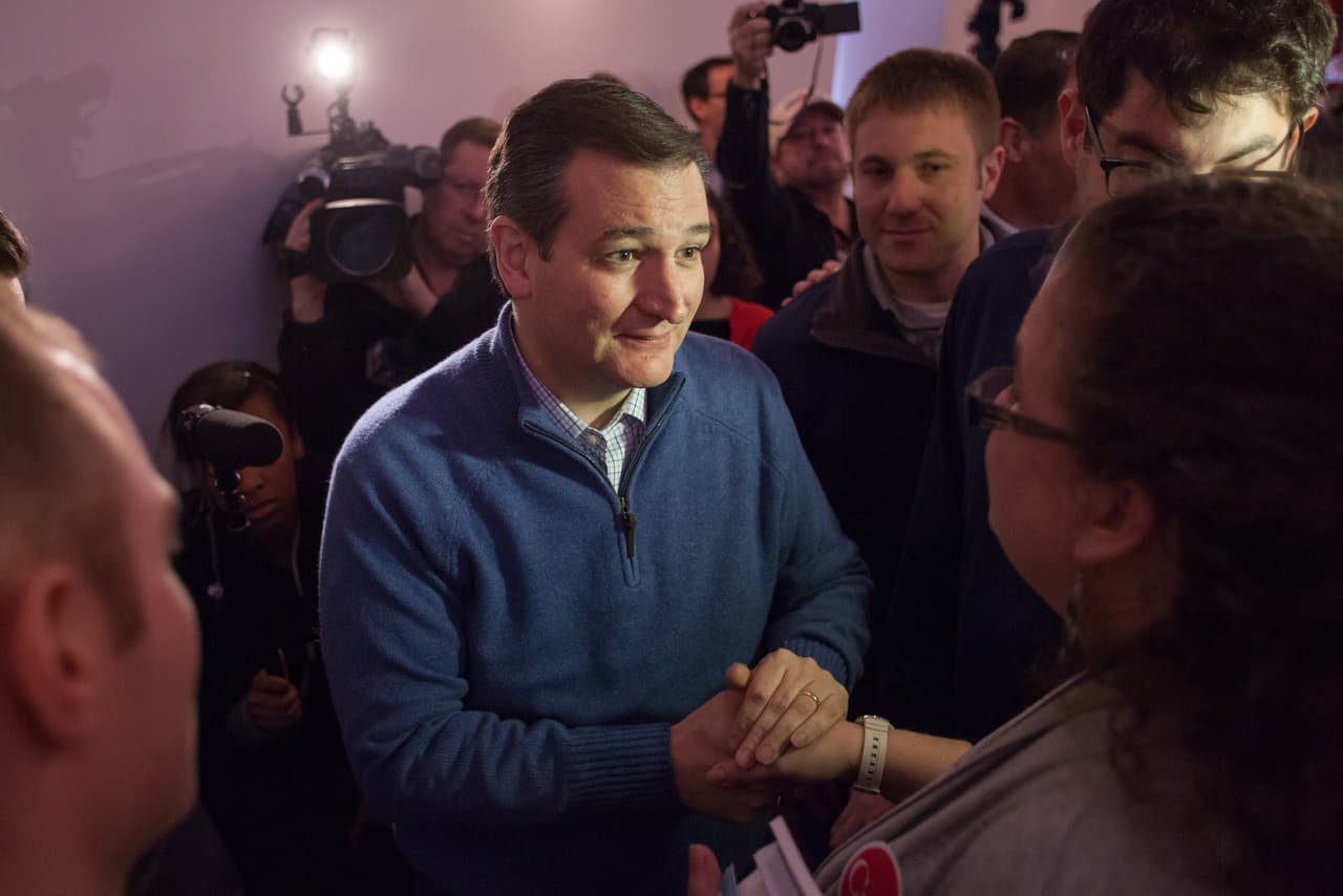 El drama de los candidatos con familiares drogadictos