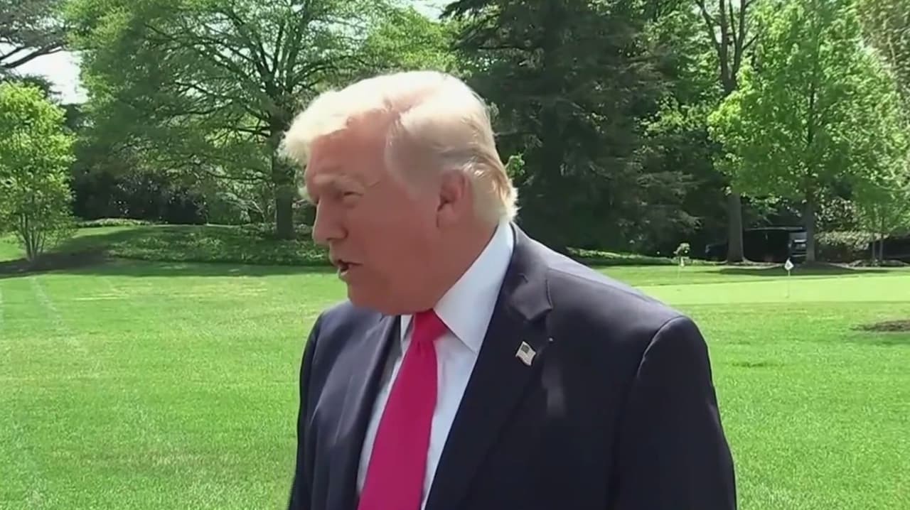 Guerra en Medio Oriente: ¿Cuál es la condición que pone Irán a Trump para seguir negociaciones con EEUU?