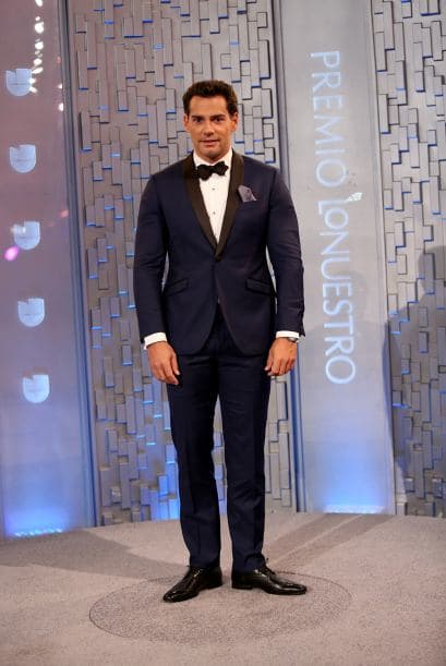 Galanes para todos los gustos: altos, bajitos, flaquitos, gorditos, blanquitos... Ellos son los papasitos de la noche. ¿Cuál fue tu favorito?