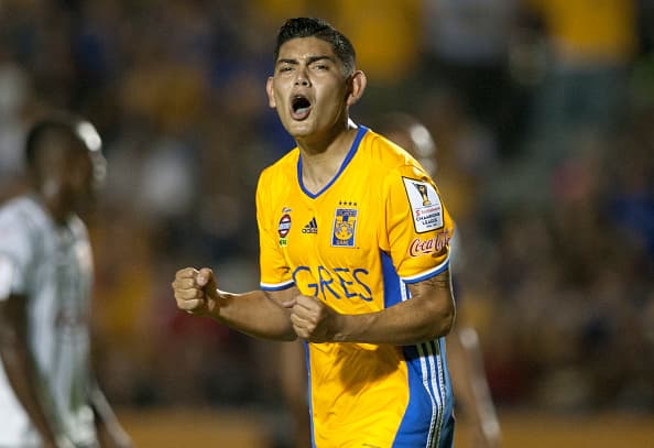 ¡Campeón Sub 17 tendrá su oportunidad! Espericueta llega a Puebla