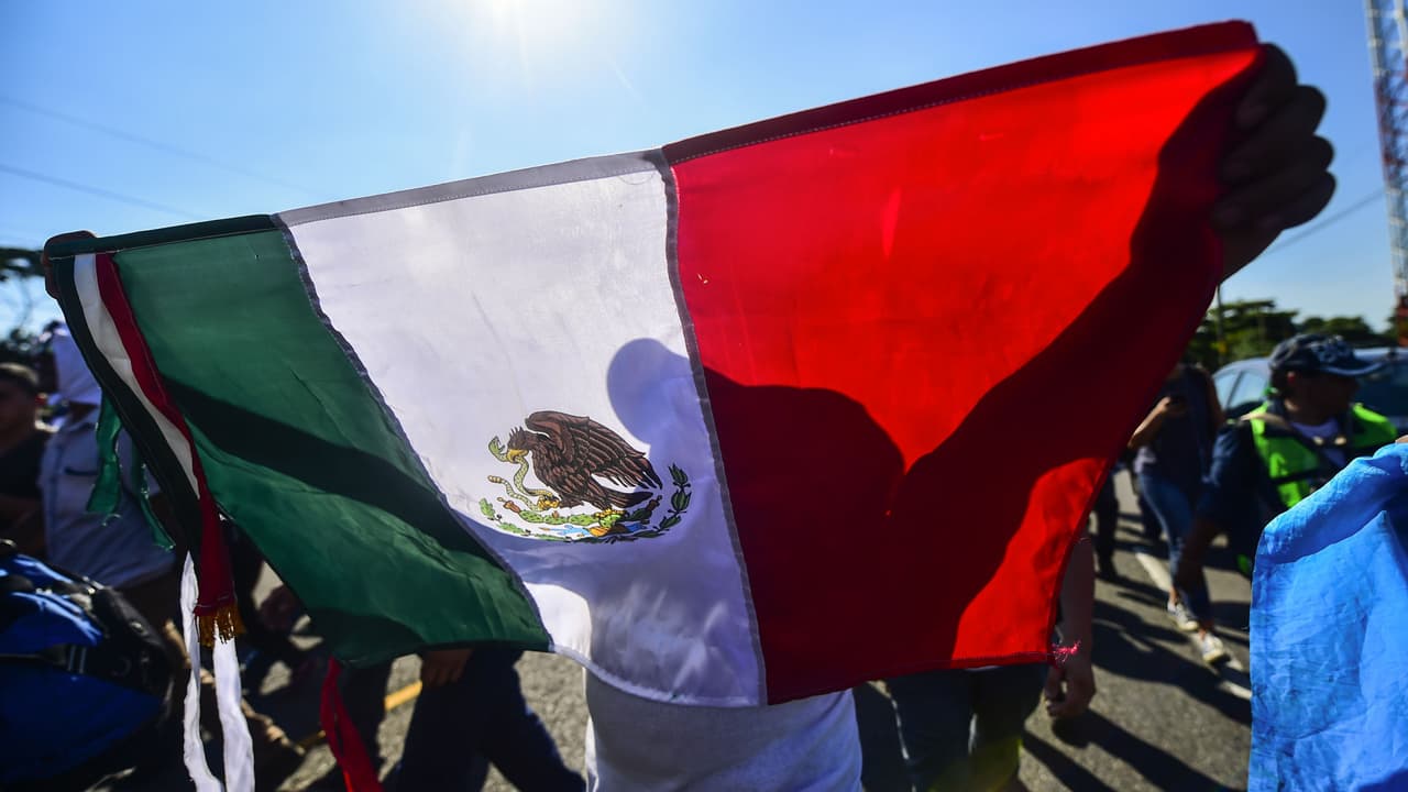 Lo que debes saber del debate entre candidatos a la Diputación Migrante en el Congreso de la Ciudad de México