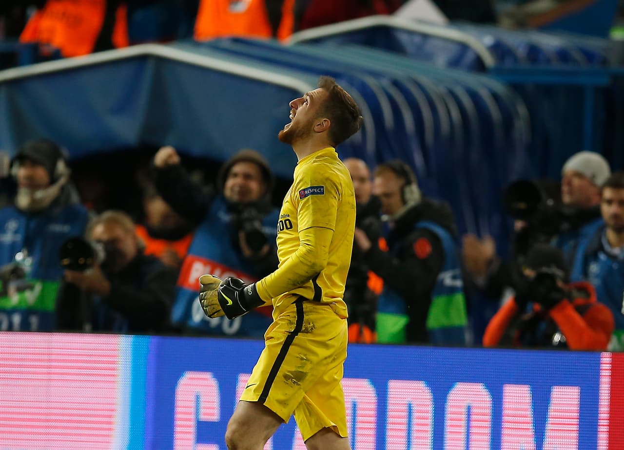 Jan Oblak sigue sonando con fuerza para reforzar al Manchester United ante la posible salida de David de Gea al Real Madrid. No es la primera vez que aparece en nuestro resumen esta versión, por lo que es de los rumores más fuertes.