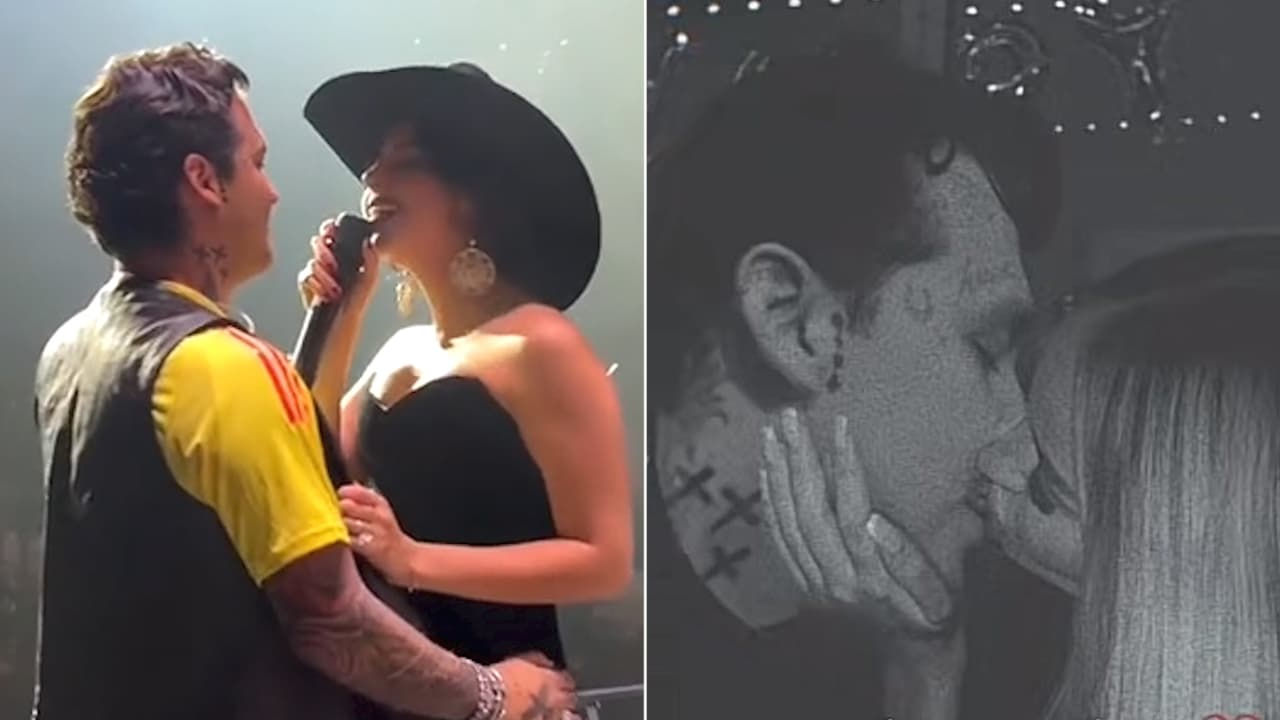 Nodal aparece así junto a Ángela Aguilar tras ¿supuesta infidelidad de él?