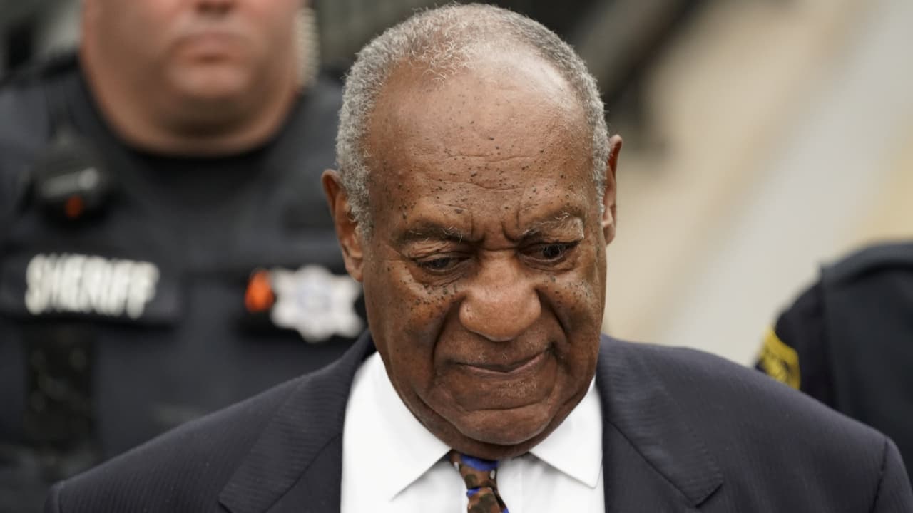 ¿Qué posibilidades tendría Bill Cosby ante una apelación de su sentencia por agresión sexual?