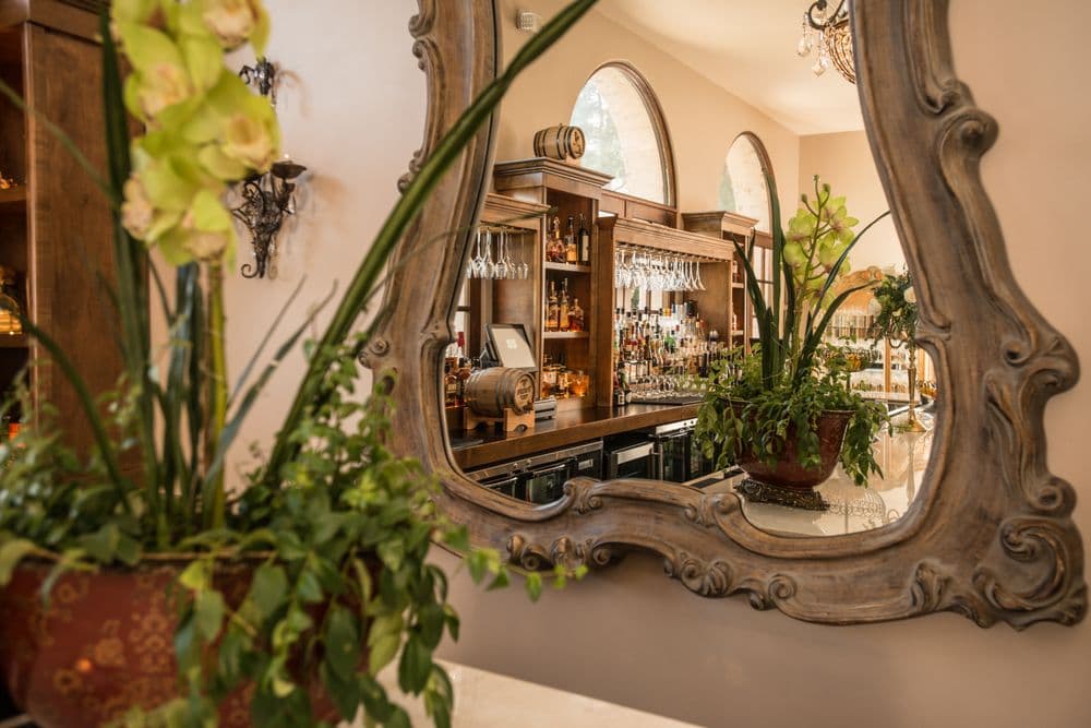 Cafe Monarch: este restaurante esta ubicado Scottsdale. (6939 E 1st Ave, Scottsdale, AZ 85251)
<br>