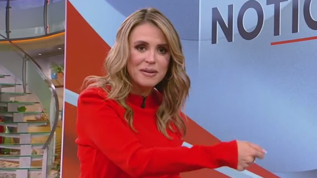 La nueva versión de Apple Wallet sorprende (y también preocupa) a Carolina Sarassa