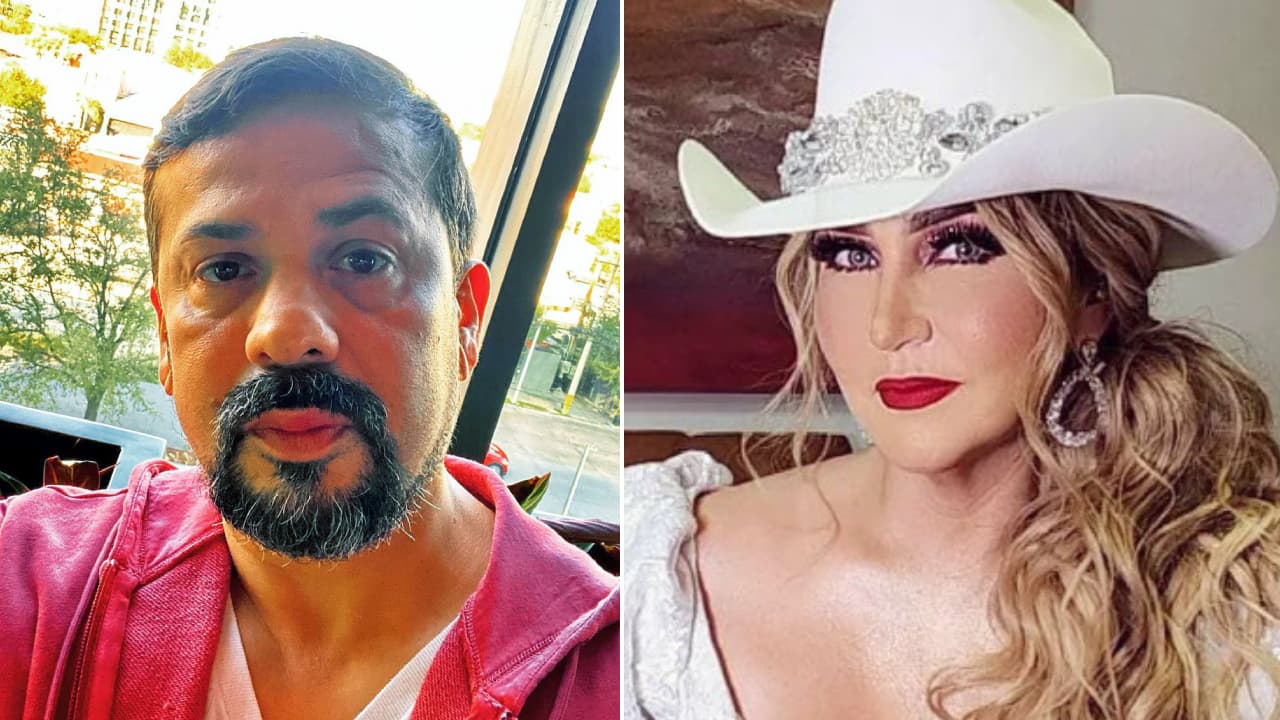 Más problemas para Cruz Martínez: está "cabizbajo" por rumores de infidelidad a Alicia (y otro dolor)