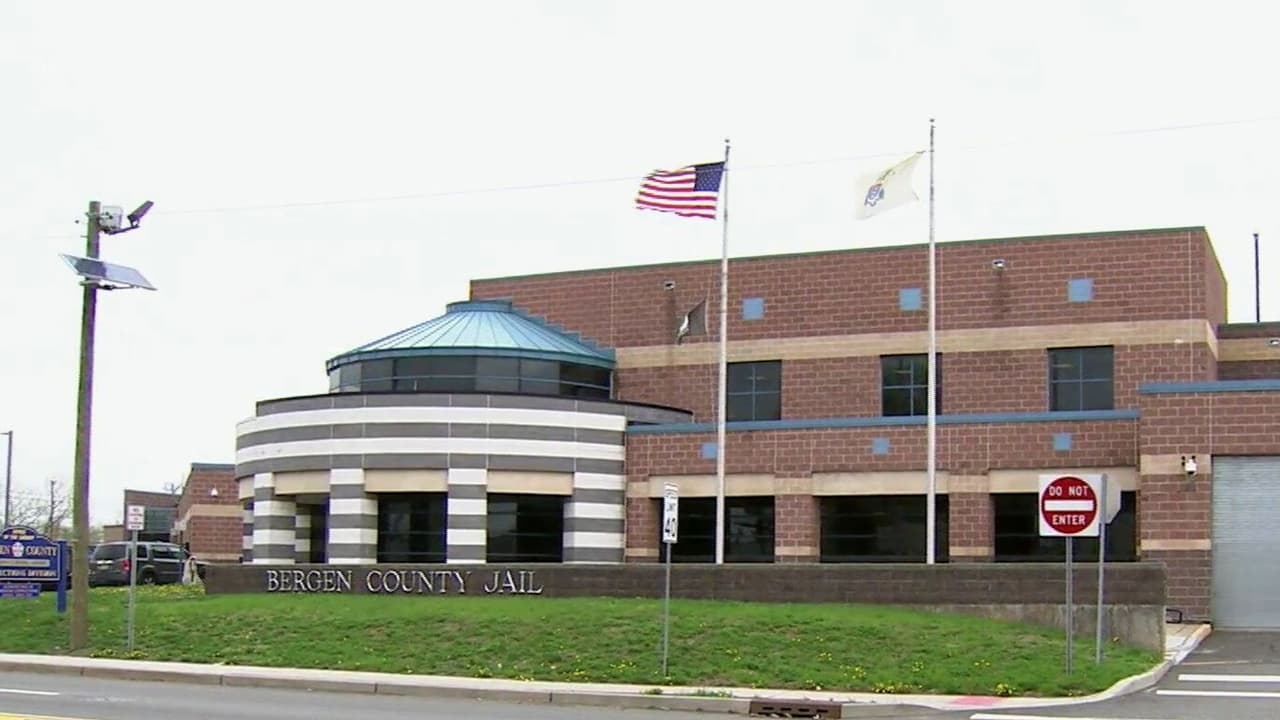 Nueva Jersey prohíbe nuevos centros de detención de ICE en el estado