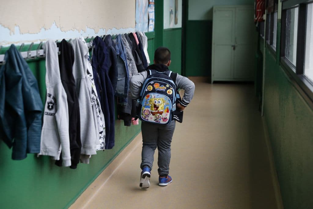 En una localidad de Nueva York si sus hijos son 'bullies', los padres podrían ir a cárcel