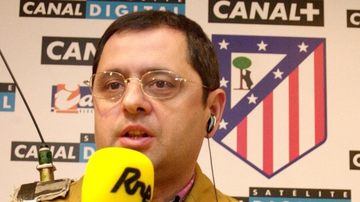 Fallece el periodista Chema Candela por coronavirus
