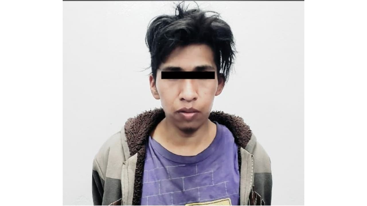 Golpeó y estranguló hasta la muerte a su propia hija: las acusaciones contra un hombre en México