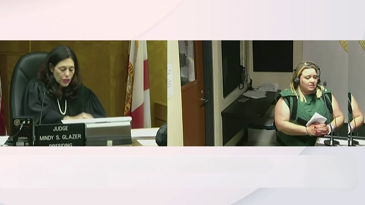 Arrestan a exempleada de joyería de Hialeah acusada de robar miles de dólares
