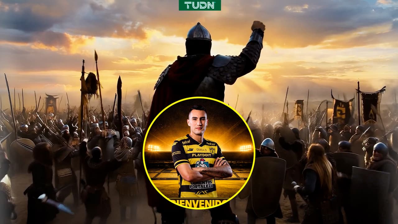 Pachuca lo rescata del descenso y lo hace su refuerzo para el Clausura 2026