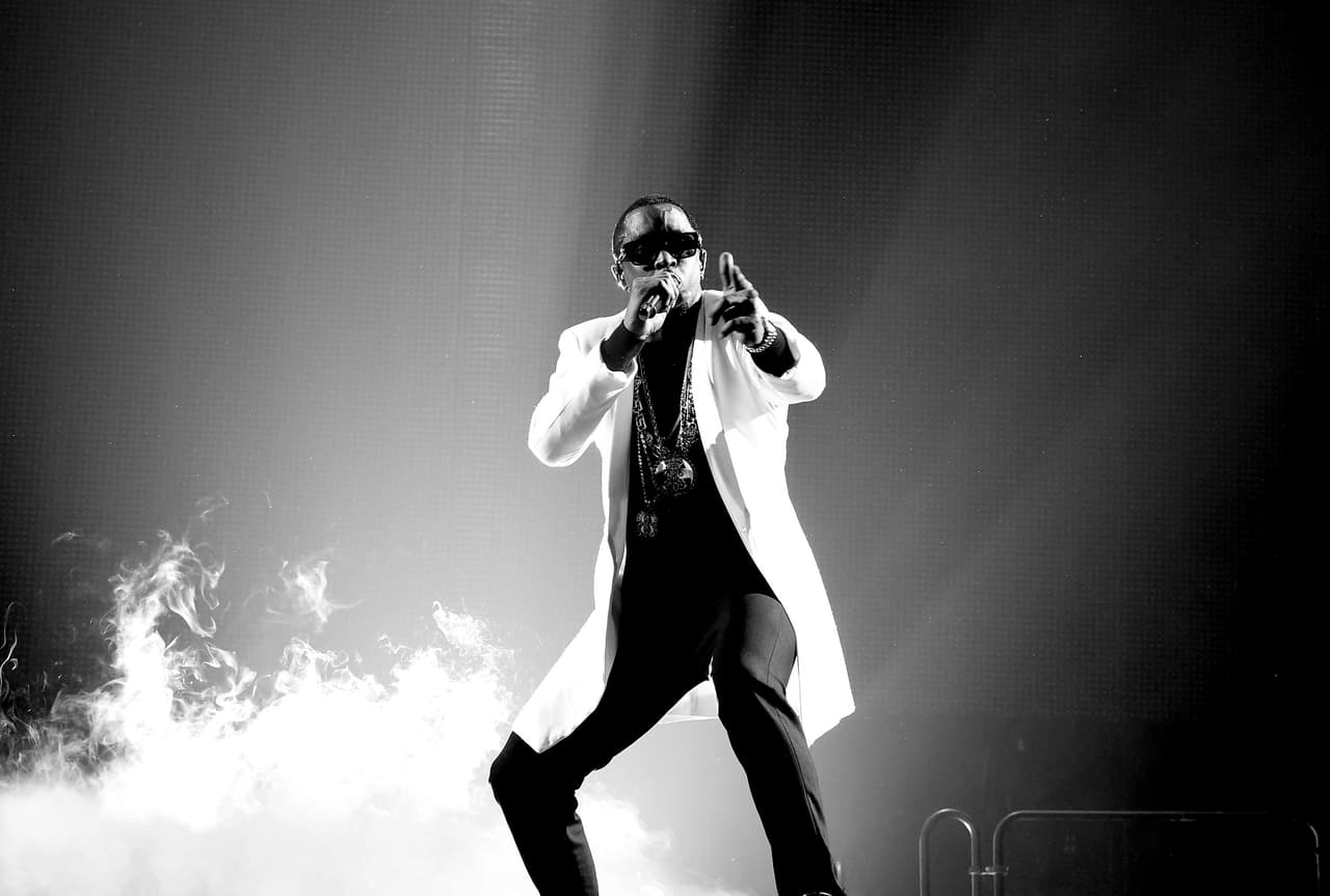 Classic Jam: Puff Daddy - "I'll Be Missing You" (Ft. Faith Evans & 112)