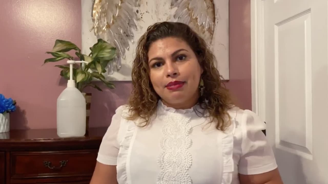 “Hemos visto incrementado en gran medida de casos de muertes por 
<b><a href="https://www.univision.com/local/houston-kxln/condado-de-texas-confirma-que-85-ninos-menores-de-un-ano-han-sido-contagiados-con-coronavirus">coronavirus</a></b>” , señaló Oyervides