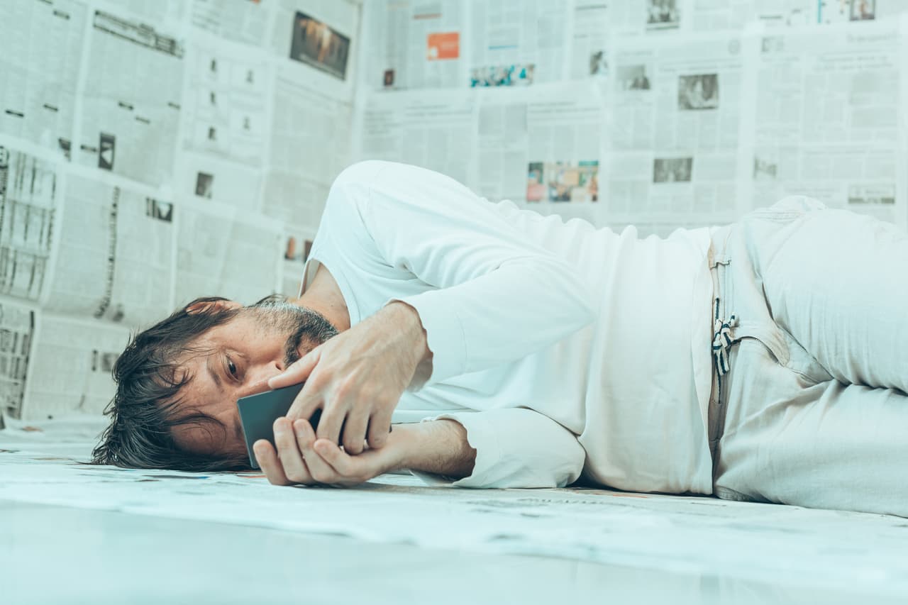 Basta ya de sufrir por la desinformación en español. Probemos una solución