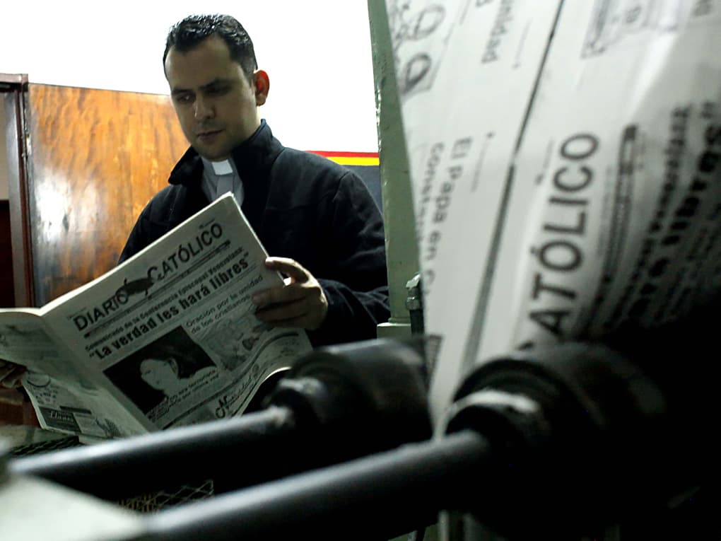 El decano de la prensa en el estado Táchira sobrevive a marcha forzada, luego de 94 años de existencia. Lo que fue un diario es ahora un semanario por suscripción, con menos tiraje y haciendo énfasis en plataformas digitales.