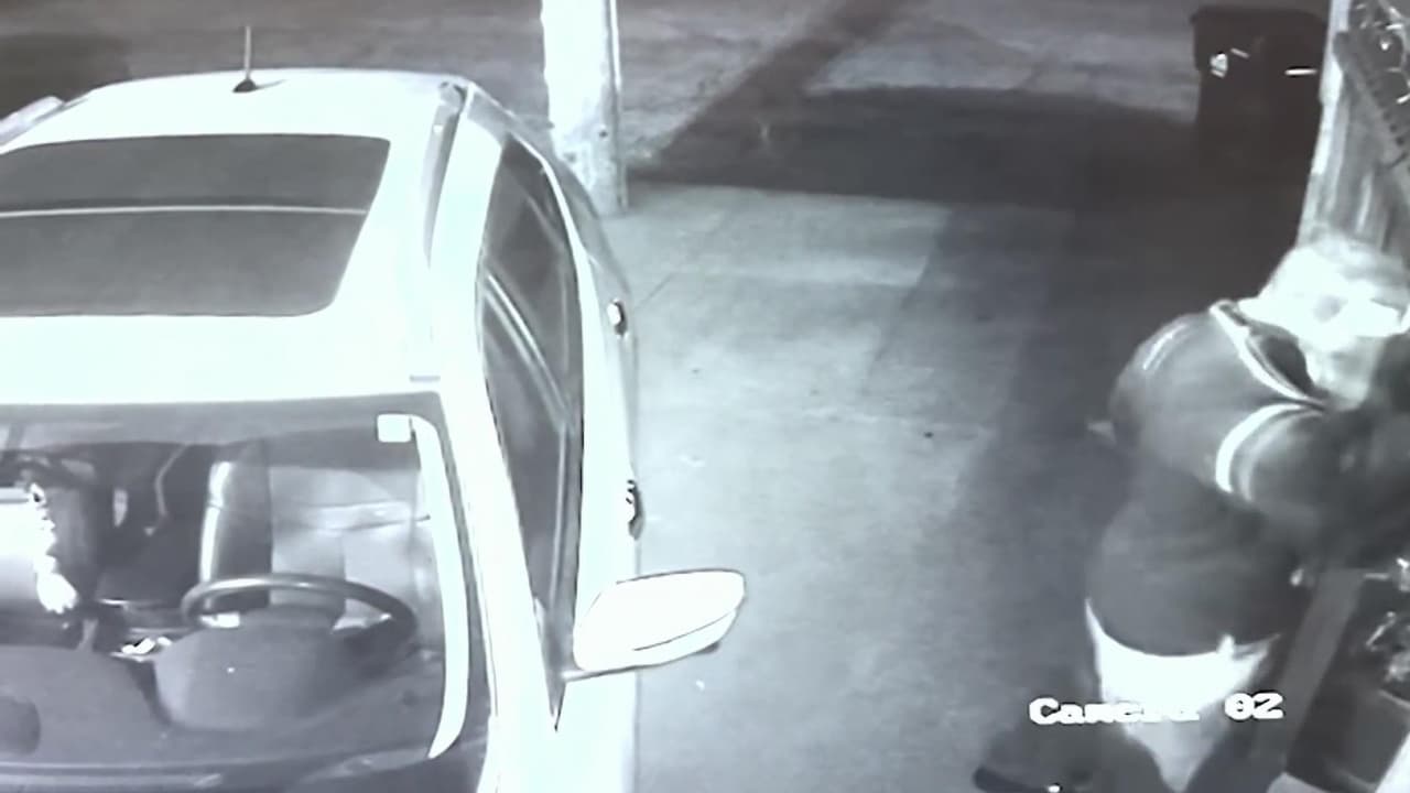 Ola de robos a casas y vehículos en vecindario de San José atemoriza a residentes