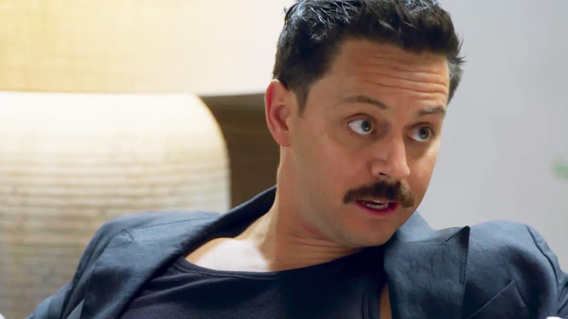 Lomelí acepta que estaba obsesionado con Aitana | Mi Verdad Oculta | Capítulo 31