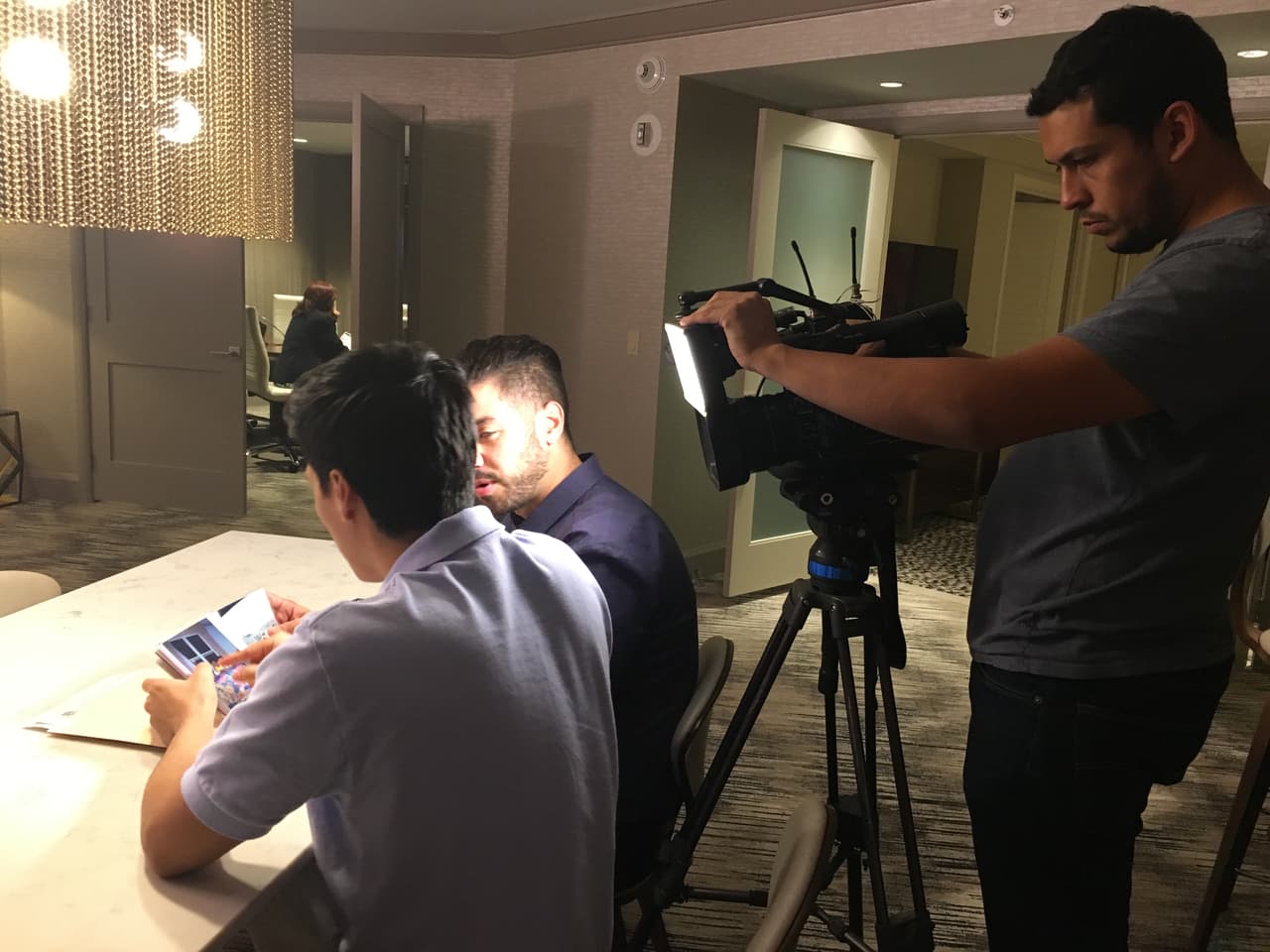 Exclusiva mundial: Revelamos el mayor secreto de Juan Gabriel, un hijo legítimo hasta ahora desconocido