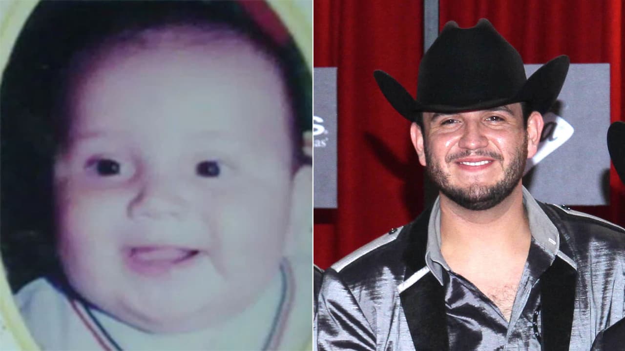 <b>Edén Muñoz</b>: un artista íntegro que, toca de forma excepcional el acordeón, es vocalista de la agrupación Calibre 50 y también tiene gran talento para la composición de grandes éxitos del regional mexicano. 
<br>
<br>