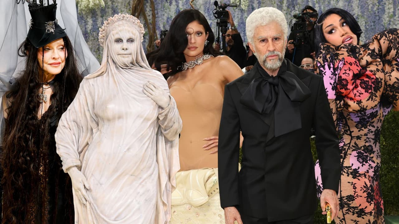 Met Gala 2026 hace historia con impresionante recaudación