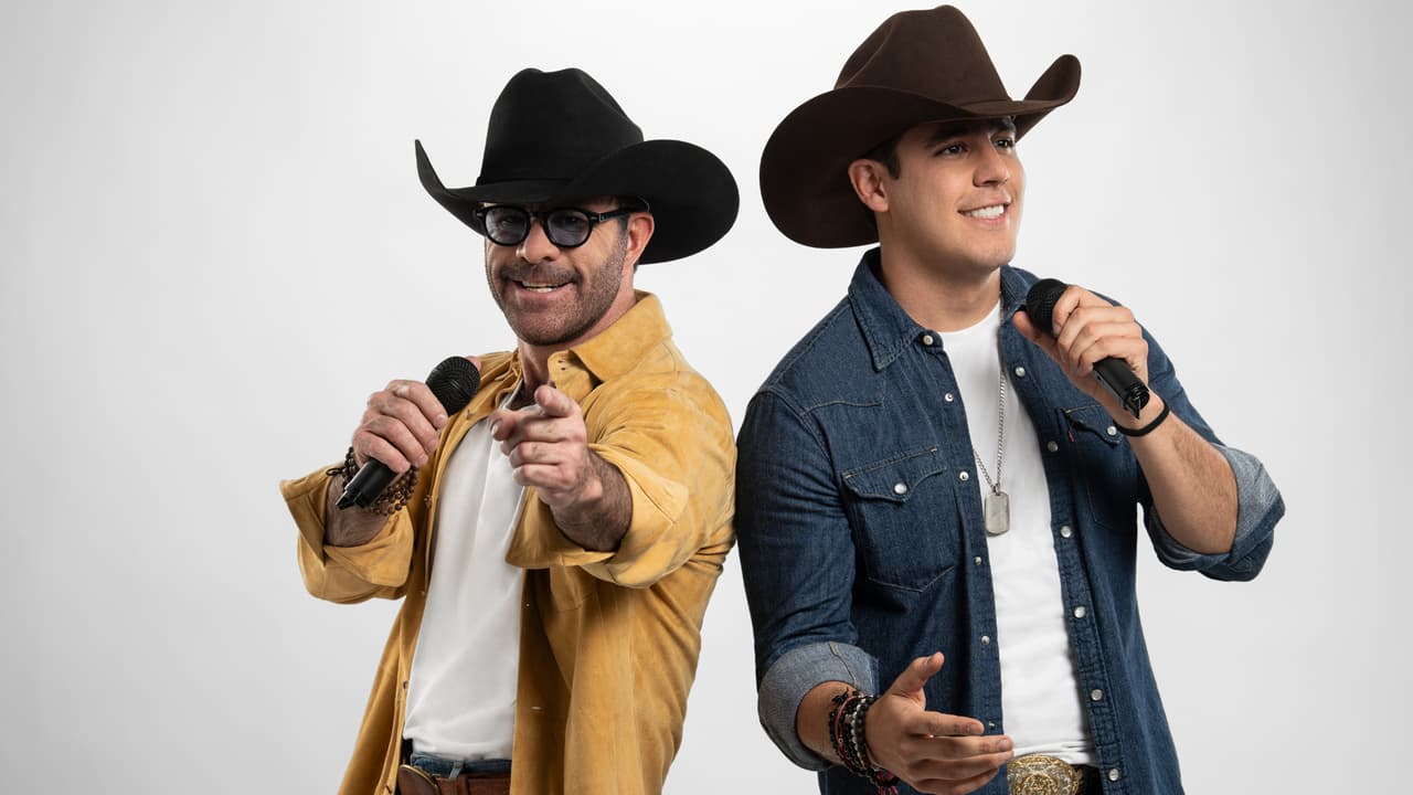 Juego de Voces: ¿De qué trata el nuevo show de Univision?