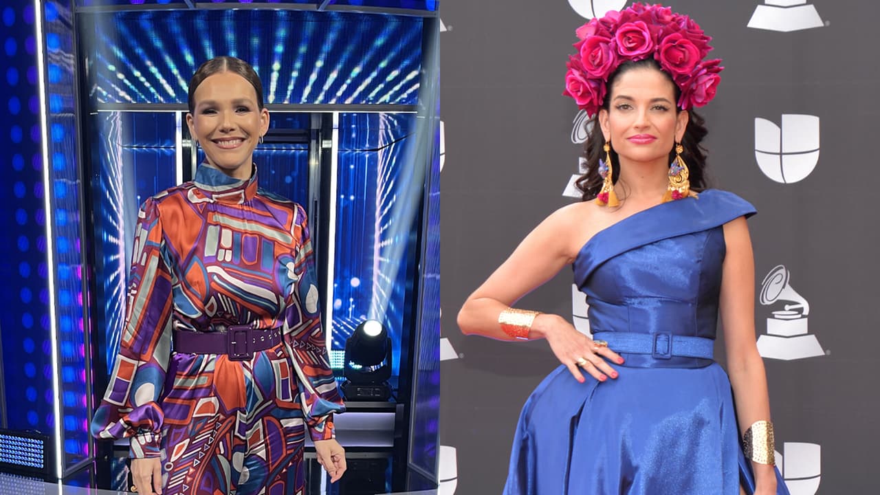 <b>Kika Edgar</b> pondrá a prueba una vez más su rango vocal para encarnar a una de las grandes voces españolas de los últimos años, 
<b>Natalia Jiménez</b>.