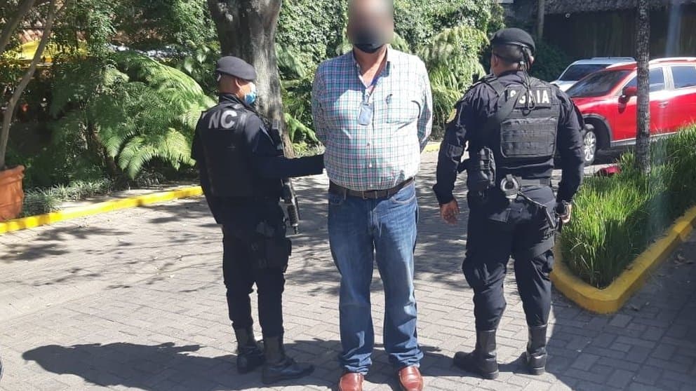 Dejó la política para ser jefe de los Carteles Unidos: cómo la DEA agarró a un alcalde mexicano por narcotráfico
