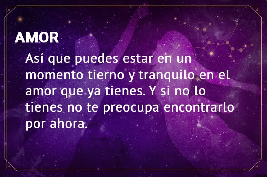 Cáncer 8 de marzo 2021