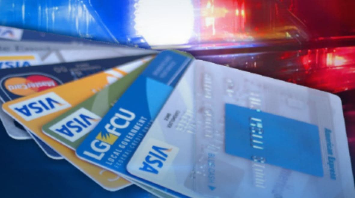 Clonan tarjetas y roban identidad