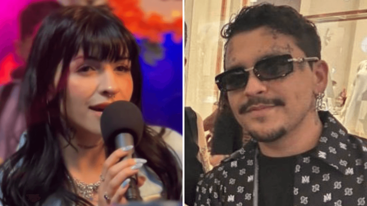 Cazzu se va de fiesta tras lanzar supuesta indirecta a Nodal en TikTok: así se deja ver