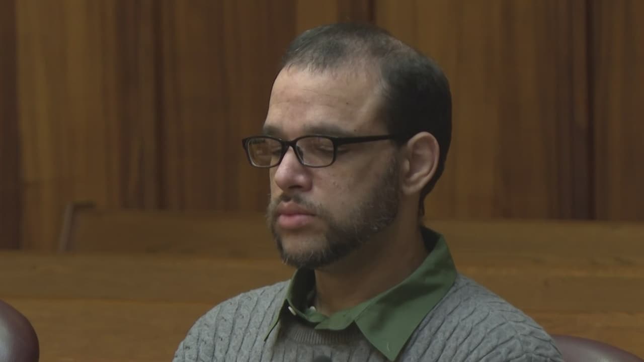 Recta final del juicio: acusado de asesinar a su esposa e hijastras decide no testificar en corte