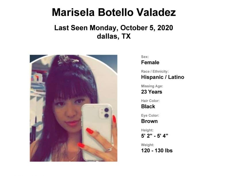 Esta latina fue de vacaciones y la asesinaron: la Policía atrapó a los sospechosos gracias a sus celulares