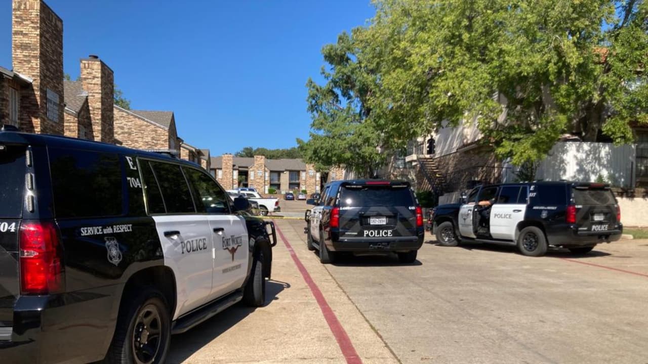 Reportan dos heridos de bala tras un tiroteo al este de Fort Worth