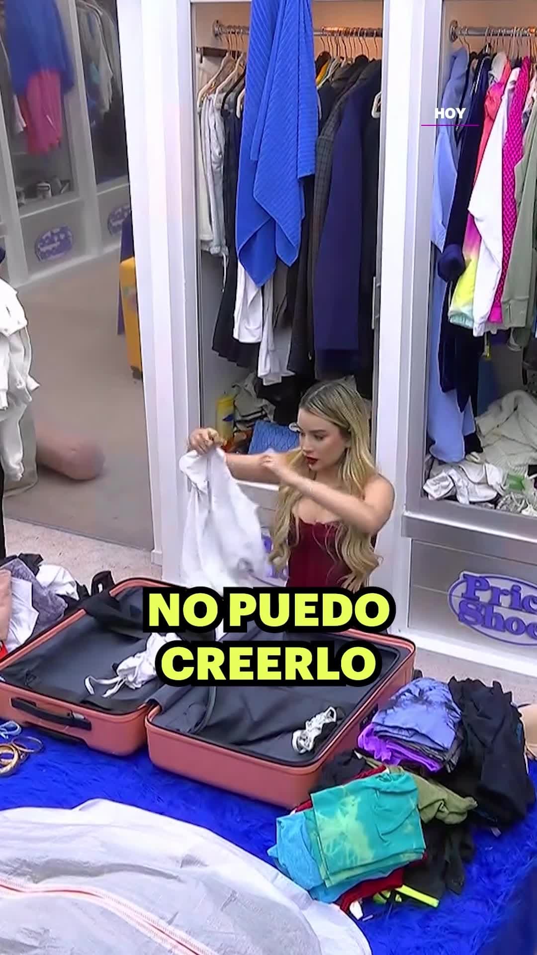 #Yanet VE las REACCIONES a su salida y revela quién cree que GANARÁ La Casa