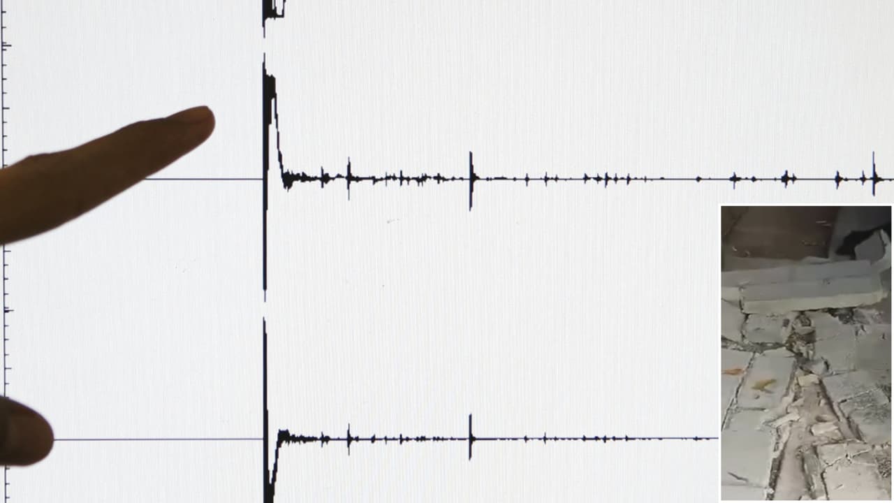 Dos sismos sacuden el oriente de Cuba, causando pánico entre la población: “todo lo rompió”