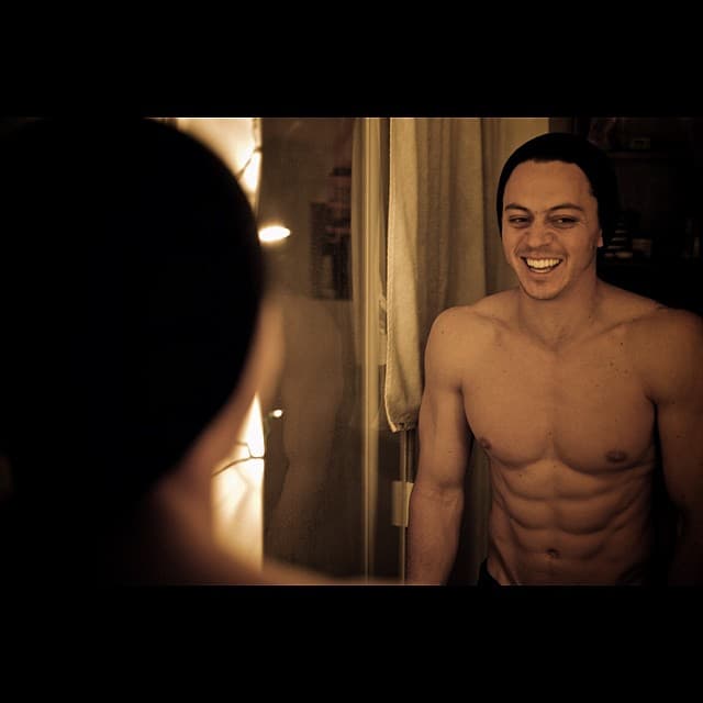 <b>Su sobrino Alfredo Gatica</b> siguió sus pasos, este galán fue uno de los villanos de 'Tres veces Ana', pero ha participado en varias telenovelas.