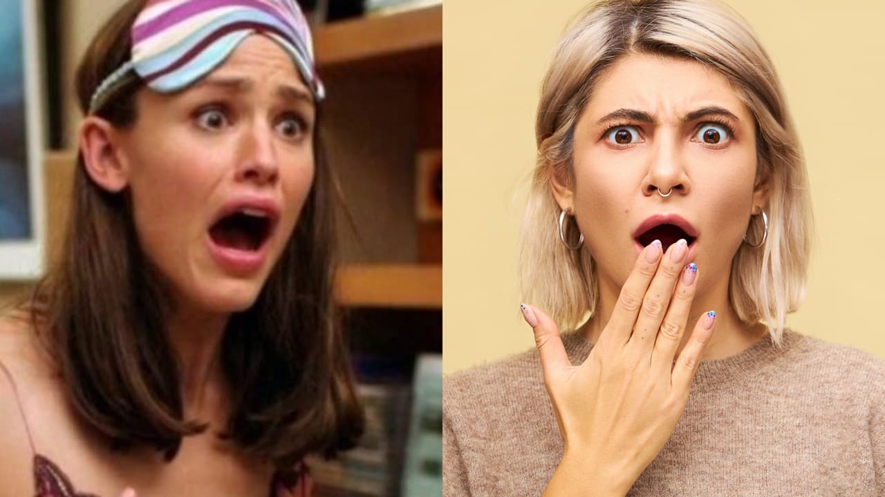 10 verdades que sólo quienes han vivido la crisis de los 30 entenderán (ya te dicen señor o señora)