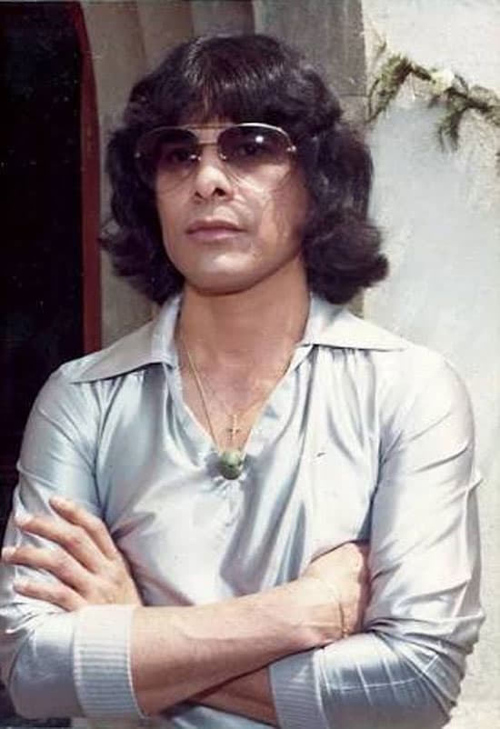 Canciones como "Mi Matamoros querido", "El Sirenito", "Mi amiga, mi esposa, mi amante", "Oh qué gusto de volverte a ver" y "El testamento", sólo por mencionar algunas.