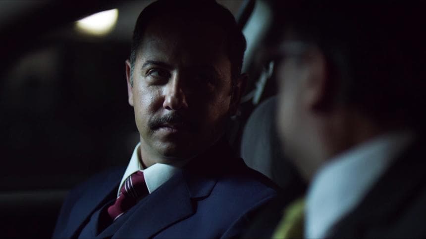 Anticipando que el gobierno podría tomar nuevos rumbos, ‘Don Sol’ se reunió en secreto con el coordinador de campaña de Labrador a quien había expresado su interés por trabajar con ellos.