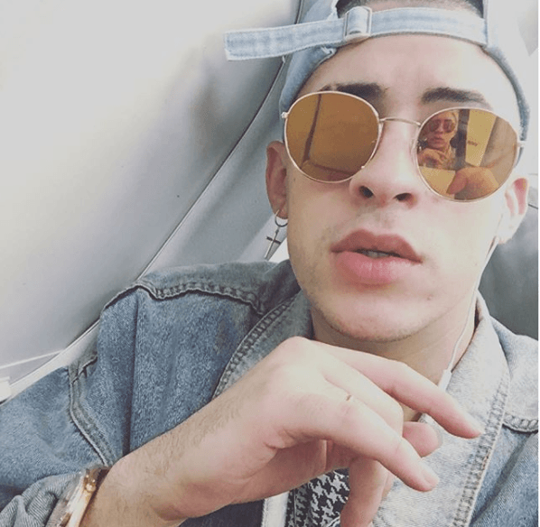 Este Sendero de la Vida denota una fuerte personalidad, una voluntad férrea que le permitirá llegar a donde quiera se proponga llegar.
<br>Bad Bunny estará iniciando su ciclo personal siete a partir del 10 de marzo de 2019. Es un número de conocimiento, de estudio, de apreciación interior.
