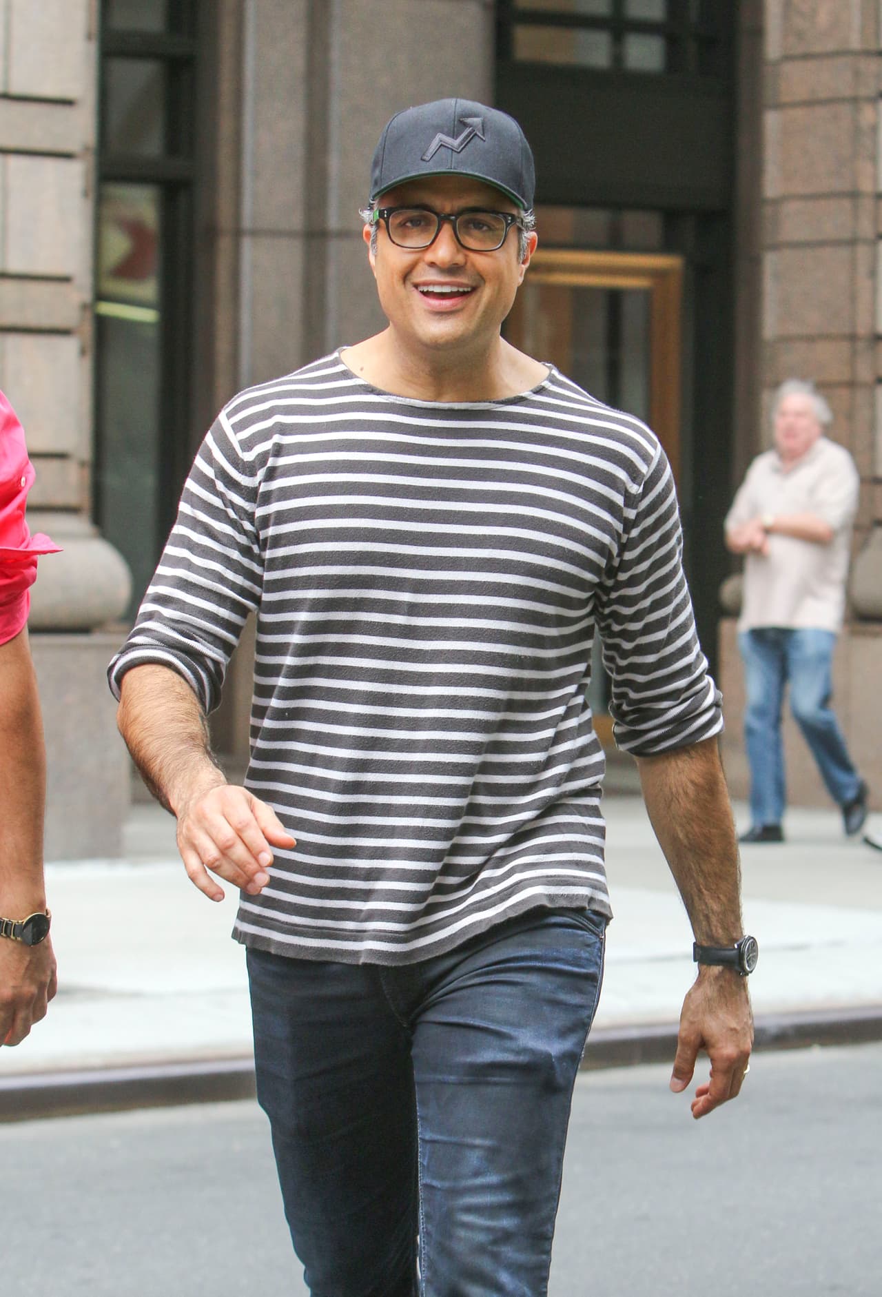 Podrás ver a Camil hasta fines de julio en 'Chicago'.